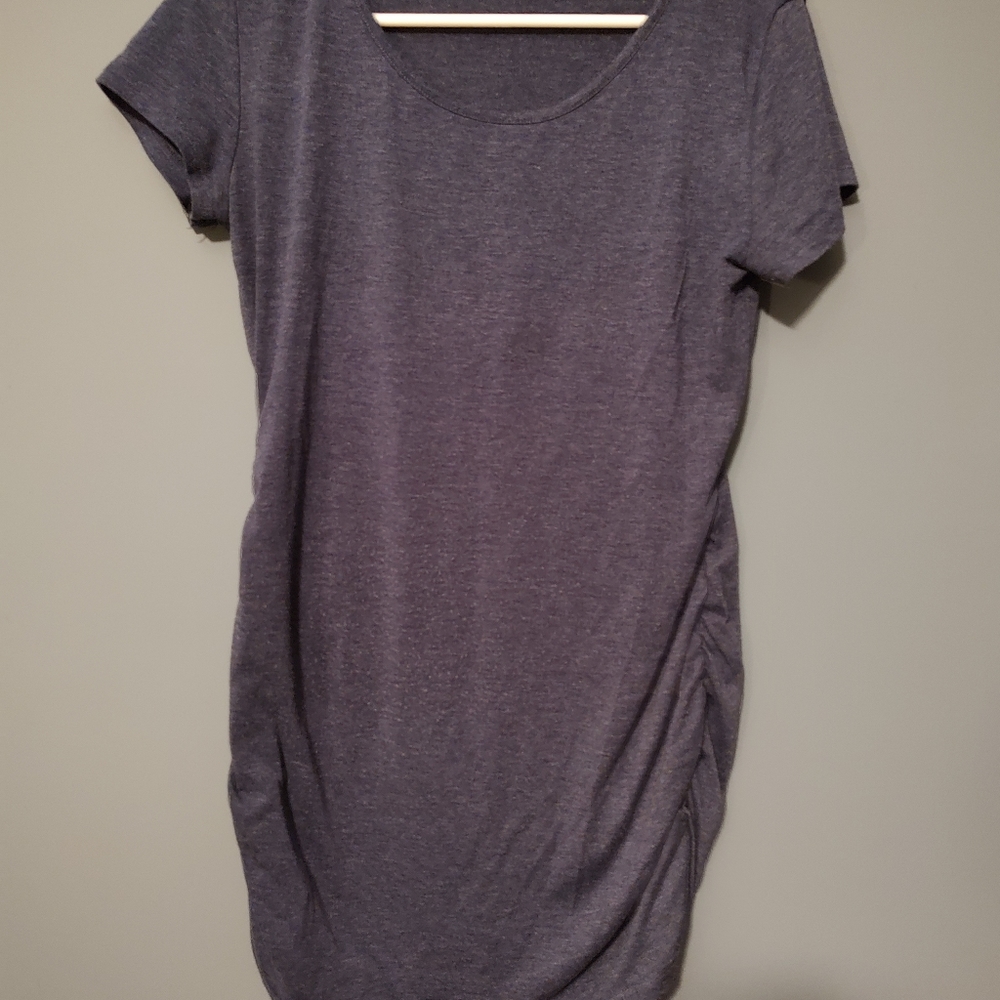 Maternity shirt